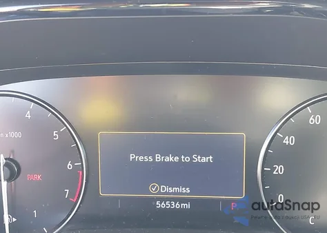 2023 Buick Envision Preferred Fwd from USA, damaged, VIN LRBAZLR43PD031164